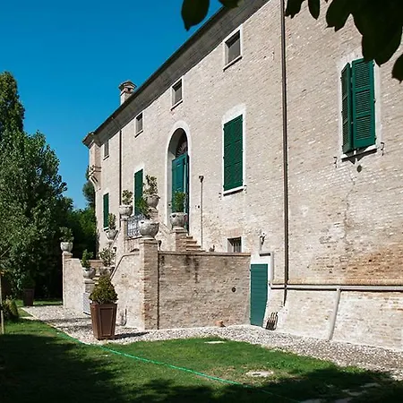 Luminoso In Con Piscina * Campiano (Emilia-Romagna)
