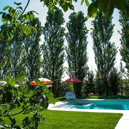 Luminoso In Con Piscina *