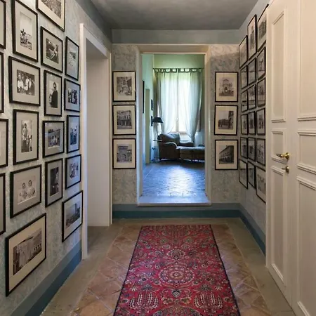 Luminoso In Con Piscina *